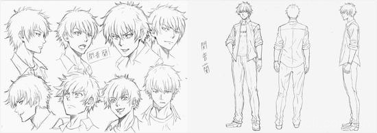 微漫画将携精品国漫《铁鸥》亲临广州CICF