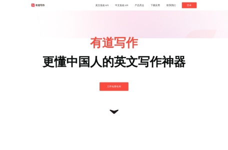 有道写作