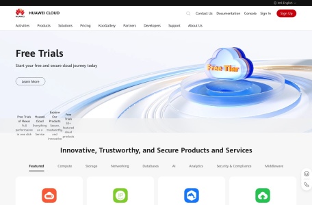 华为盘古大模型